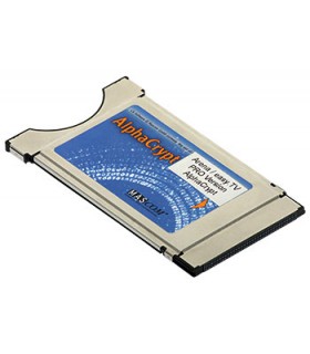 Moduł CAM CI AlphaCrypt PRO