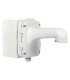 Uchwyt z adapterem narożnym DS-1604ZJ-CORNER do kamer PTZ 4", 5", 6", 8" Hikvision