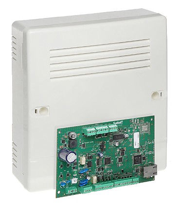 Płyta główna centrali VERSA IP 5 wejść SATEL