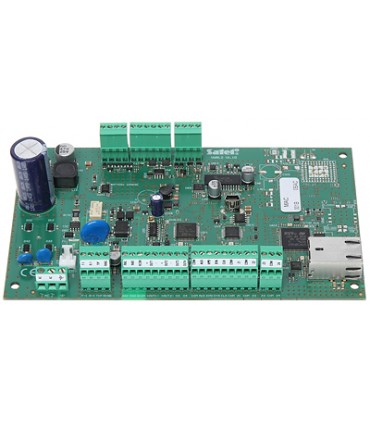 Płyta główna centrali VERSA IP 5 wejść SATEL