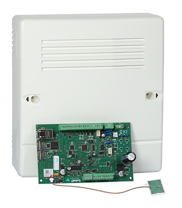 Płyta główna centrali VERSA Plus 5 wejść SATEL