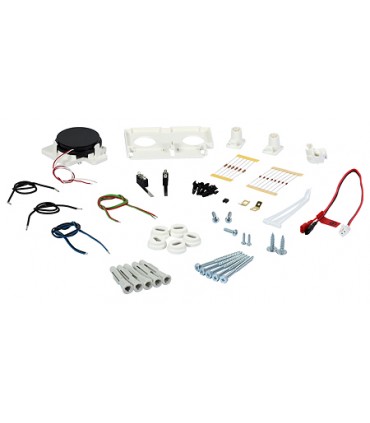 Płyta główna centrali VERSA Plus 5 wejść SATEL