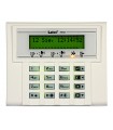 Manipulator VERSA-LCD-GR systemu alarmowego VERSA SATEL
