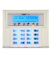 Manipulator VERSA-LCD-BL systemu alarmowego VERSA SATEL