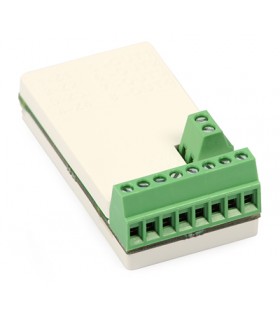 Ekspander bezprzewodowy wejść i wyjść przewodowych ACX-210 ABAX 2 SATEL