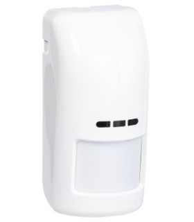 Czujka ruchu AOD-210 ABAX 2 SATEL zewnętrzna, bezprzewodowa, dualna