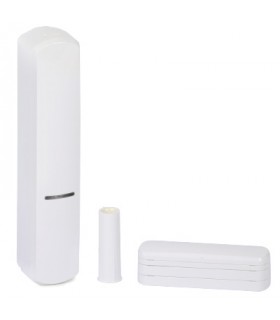 Czujka uniwersalna AXD-200 ABAX 2 SATEL bezprzewodowa