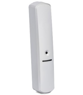 Czujka zbicia szyby AGD-200 ABAX 2 SATEL bezprzewodowa