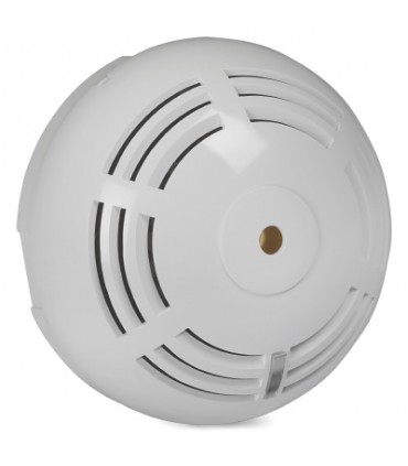 Czujka dymu ASD-250 ABAX 2 SATEL bezprzewodowa