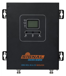 Wzmacniacz Signal GDW-505 (EGSM, GSM, DCS, WCDMA, LTE) (bez zasilacza)