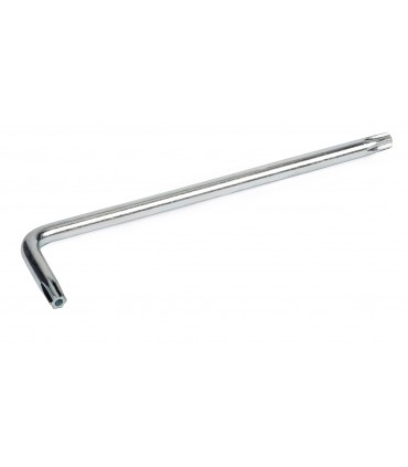 Klucz T30 do montażu szafy RACK