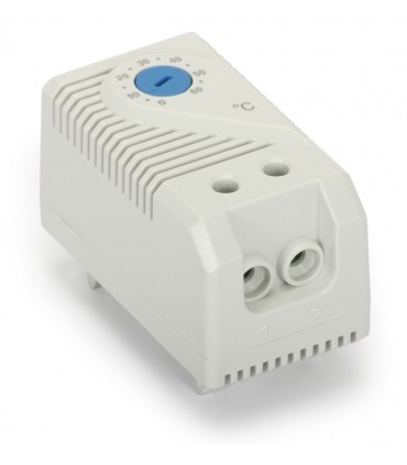 Termostat do wentylatorów