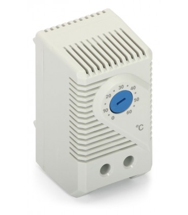 Termostat do wentylatorów