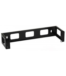 Uchwyt 2U 19" RACK na ścianę SIGNAL