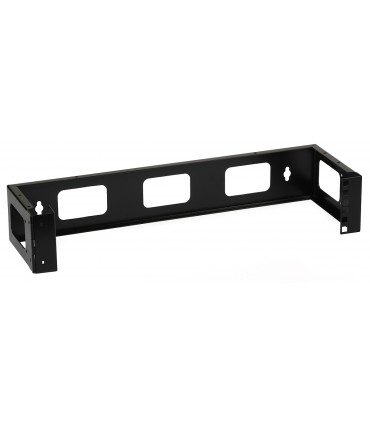 Mocowanie RACK 2U 19" na ścianę SIGNAL