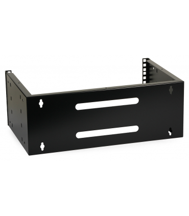 Uchwyt 4U 19" RACK na ścianę SIGNAL