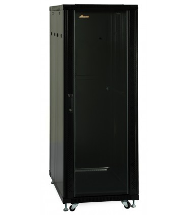 Szafa RACK 19` 32U 600x1000 mm stojąca SIGNAL