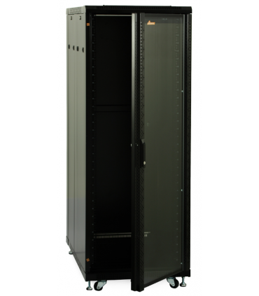 Szafa RACK 19` 32U 600x1000 mm stojąca SIGNAL