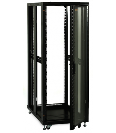 Szafa RACK 19` 32U 600x1000 mm stojąca SIGNAL