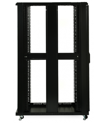 Szafa RACK 19` 32U 600x1000 mm stojąca SIGNAL