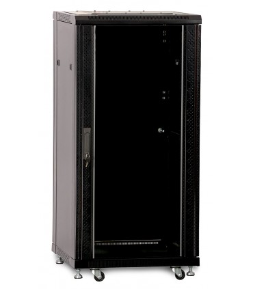 Szafa RACK 19" 24U 600x600 mm stojąca SIGNAL