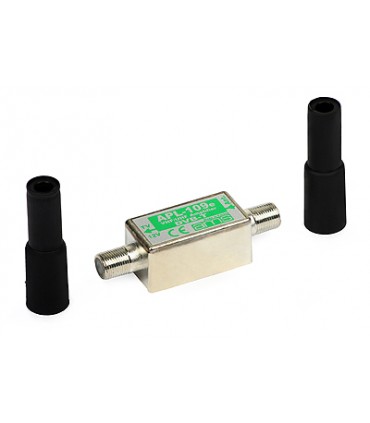 Wzmacniacz antenowy APL-109e 23/28 dB ekranowany