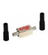Wzmacniacz antenowy APL-107e 20/23 dB ekranowany