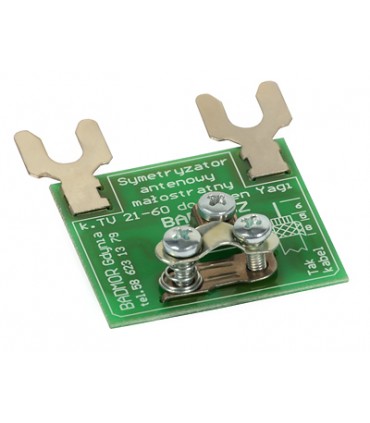 Symetryzator antenowy SA IV-V