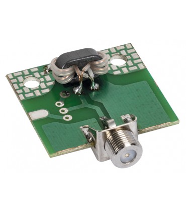 Symetryzator antenowy SA I-V złącze"F"