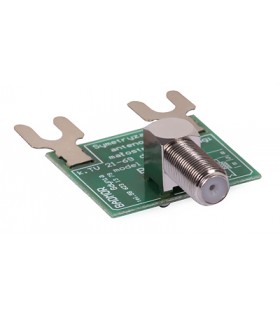 Symetryzator antenowy k. 21-48 złącze “F”