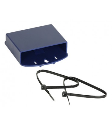 Zwrotnica antenowa ZWR-210DC FM-VHF/UHF Telmor