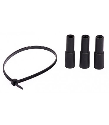 Zwrotnica antenowa ZA-206Ms VHF/21-48/75 złącza F