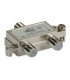 Odgałęźnik TV 1-krotny FAC-1-6 dB (5-1000MHz)