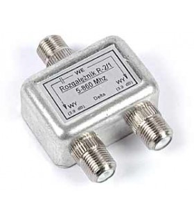 Rozgałęźnik indukcyjny RI-2/1 F