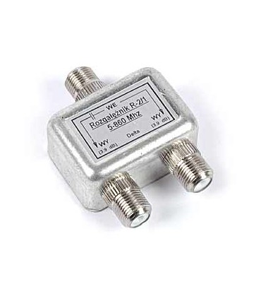 Rozgałęźnik indukcyjny RI-2/1 F