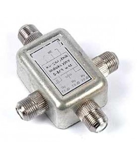 Rozgałęźnik indukcyjny RI-3/1 F