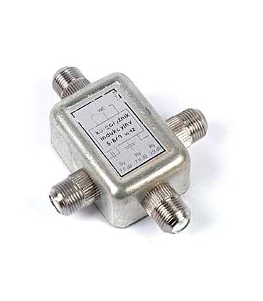 Rozgałęźnik indukcyjny RI-3/1 F