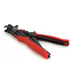 Zaciskacz TR-255 złączy kompresyjnych F, BNC, IEC na kablu TRISET-113, 11, CAMSET