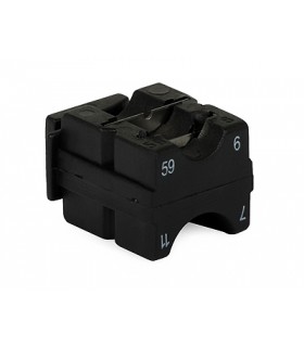 Ostrze do ściągacza izolacji MASTER