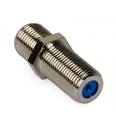 Profesjonalne przejście gniazdo F - gniazdo F