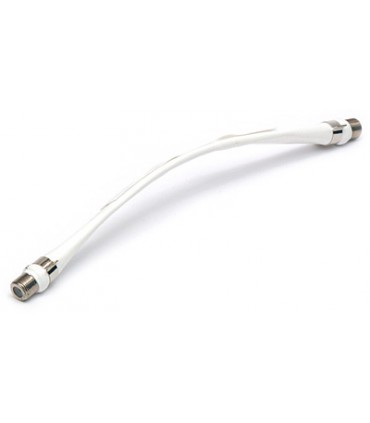 Przejście gniazdo F - gniazdo F okienne