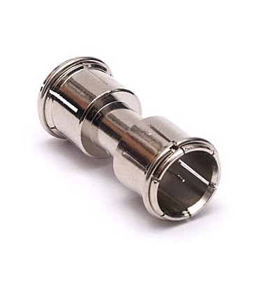 Przejście wtyk F - wtyk F "szybkie"