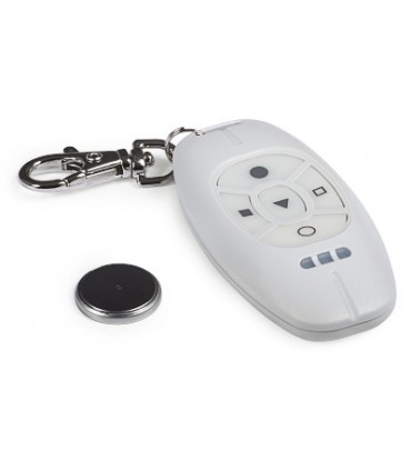 Pilot zdalnego sterowania systemu ABAX 2 APT-200 SATEL dwukierunkowy