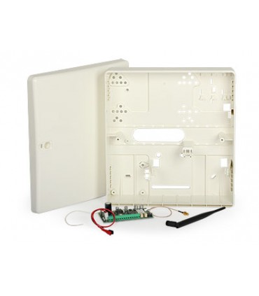 MICRA Moduł alarmowy z komunikatorem GSM/GPRS SATEL - wyprzedaż