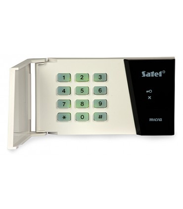 Klawiatura MKP-300 bezprzewodowa dla systemu MICRA SATEL