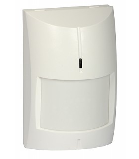 Czujka ruchu MPD-300 MICRA SATEL bezprzewodowa