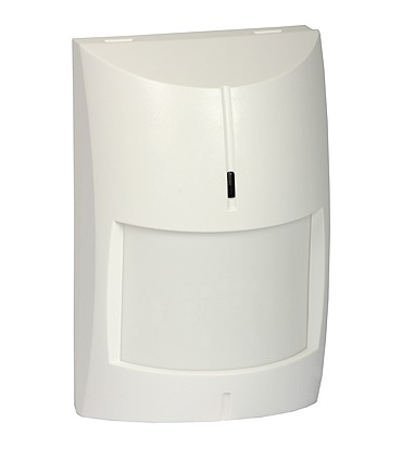 Czujka ruchu MPD-300 MICRA SATEL bezprzewodowa