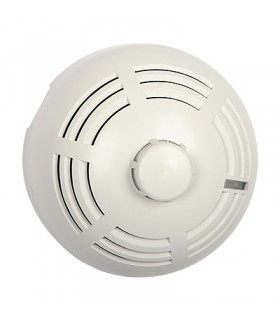 Czujka dymu i ciepła MSD-300 dla systemu MICRA SATEL bezprzewodowa