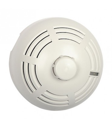 Czujka dymu i ciepła MSD-300 dla systemu MICRA SATEL bezprzewodowa