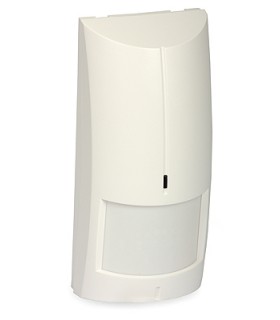 Cyfrowa czujka dualna SILVER SATEL - wyprzedaż